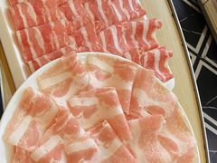 -尚品火锅(正阳路店)