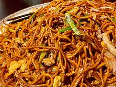 海鲜炒面-馬蘭花開(车站大道店)