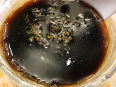 龟苓膏-无名居(中关村辽宁大厦店)