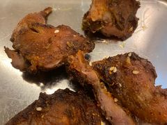 -白仁仔· 活烤海鲜 宵夜(豫园店)