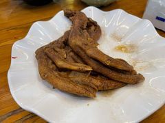 螺蛳鸭脚-螺蛳粉先生(蓟门桥店)