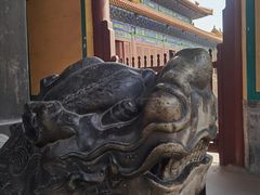 -历代帝王庙博物馆