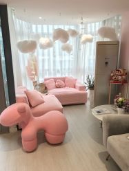 -Beauty Nails 美甲美睫皮肤管理