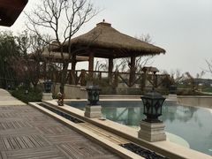 -苏州湾王焰温泉度假酒店