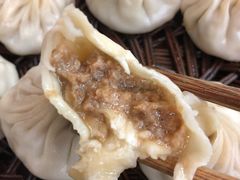 -朱新年·苏式汤团·面点(北寺塔店)