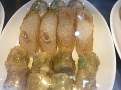 -揭阳钟记小食(福田新村店)