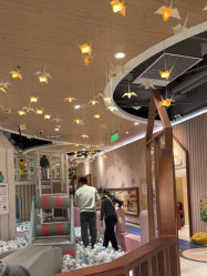 -MELAND CLUB亲子乐园•派对(石家庄万象城店)