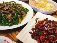 -兔槽江湖菜·重庆璧山兔(水围店)