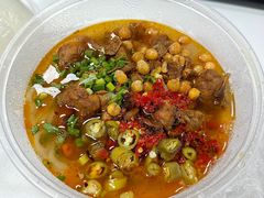 -正宗留星桂林米粉