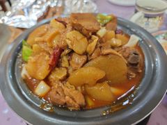 -新疆巴州金丝特餐厅(大钟寺店)