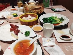 -尚一汤·粤菜海鲜(环球港店)