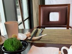 -上海兴国宾馆香樟园西餐厅