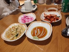 -海云台韩式汤饭·13年匠心韩料(南山店)