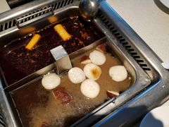 -海底捞火锅(龙岗星河COCO Park店)