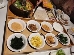 豪华五星薄饼-黑明餐厅(白鹭洲店)