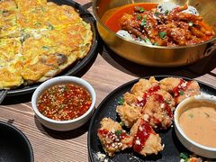 -INSA Korean Bistro饮鲨韩食酒馆