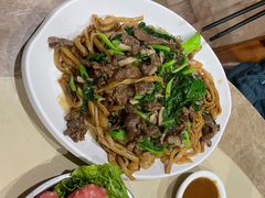 -伟记牛肉(金鸿公路店)