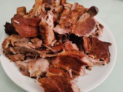 -胖子菜馆(隆昌路店)