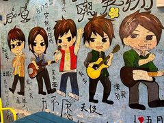 -阿信厚吐司(曾厝垵店)