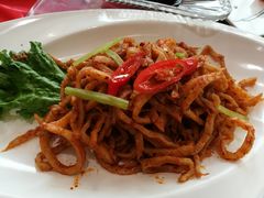 -德泰楼餐饮(莲湖路店)