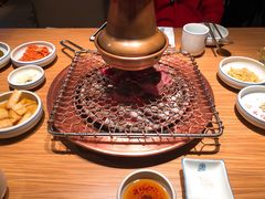 -王妃家(明洞中央店)