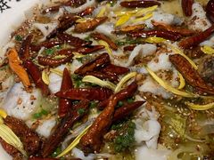 -太二酸菜鱼(正大广场店)
