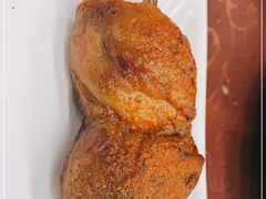 -品回味清真西北楼(宁波首店)