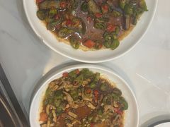 -犇瑞·衢味府(EFC欧美广场店)