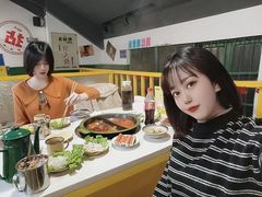 -有拈头成都市井火锅(老门东店)