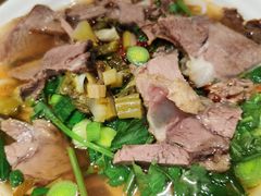 花溪牛肉粉-贵凤凰贵州米粉(望京店)