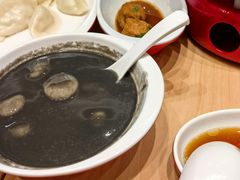 -喜家德虾仁水饺(浦东山姆店)