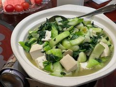 -木子山庄·安徽省老字号·中国炖锅宴