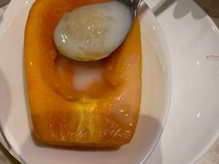 -芭菲盛宴·环球美食(解放碑英利国际店)