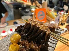 -一豚轩·烧鸟·豚骨拉面(五四路店)