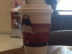 -太平洋咖啡(市府恒隆二店)