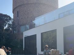 -J Create城市露营咖啡·简餐·宠物(上海动物园店)