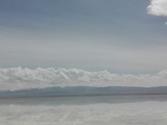 -日月山景区