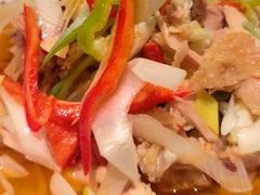 -胖老汉新疆特色椒麻鸡(南门店)
