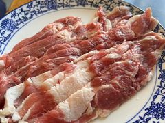 -裕德孚·非遗手切涮羊肉(东直门内大街店)