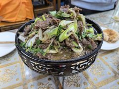 -清真·鸦儿李记·小馆(后海店)