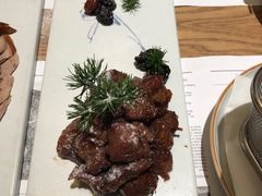 -小大董·烤鸭(凤凰汇店)