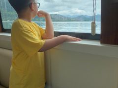 -千岛湖希尔顿休闲艇俱乐部