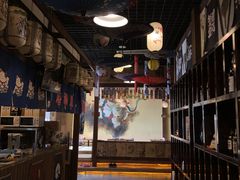 -円满日式居酒屋(蓉花路美食街店)