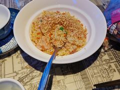 -桂满陇天书(南京德基旗舰店)