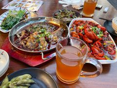 -庆合府重庆大排档(紫都城店)