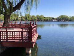 -什刹海