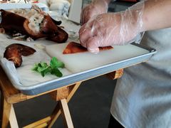 -四季民福烤鸭店(前门廊房二条店)
