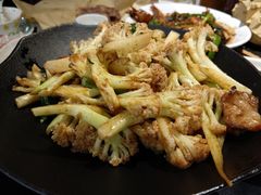 -老头儿油爆虾·知味杭州(爱琴海购物中心)
