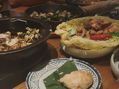 -云海肴·汽锅鸡·云南代表菜(天山百盛优客店)