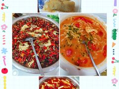 -笑红饭庄